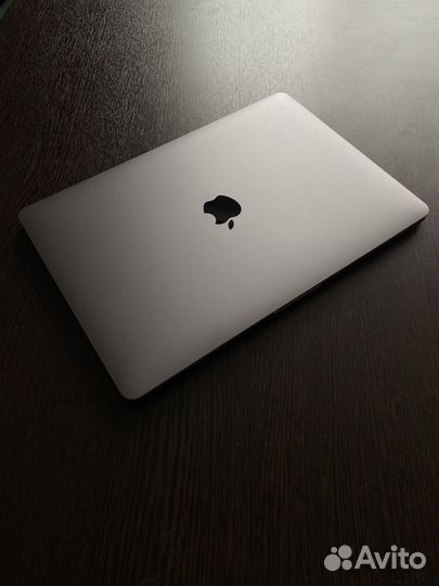 Macbook pro 13 2017
