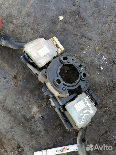 Подрулевые переключатели лифан бриз