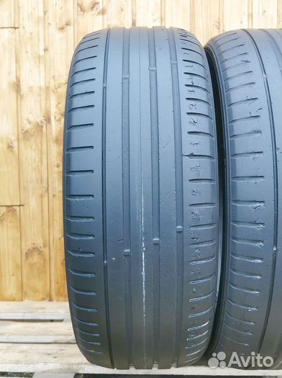 Nokian Tyres Hakka Z 245/60 R18 109V