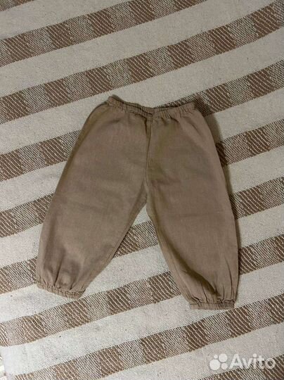 Крестильный комплект