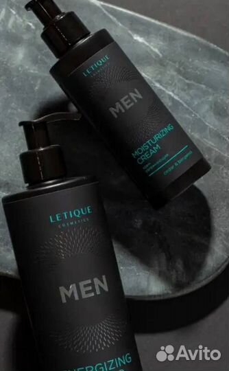 Letique косметика