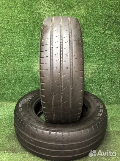 Nokian Tyres Hakka Van 195/70 R15C R