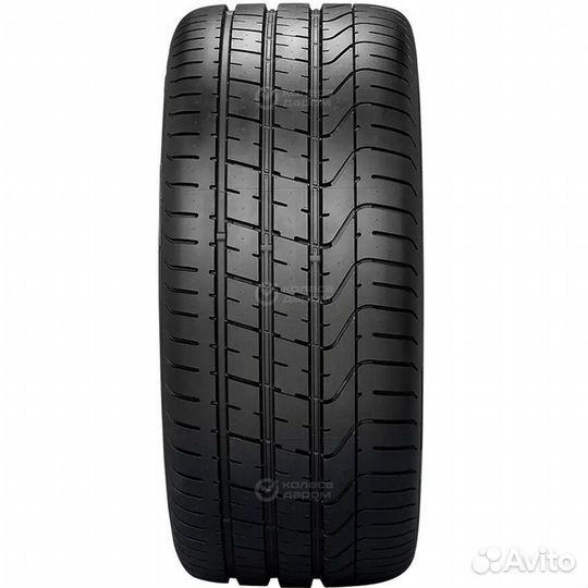 Pirelli P Zero 235/55 R19 101Y