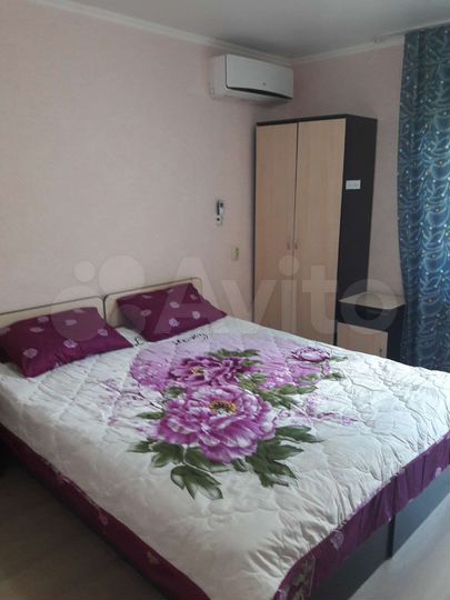 Комната 18 м², 2/2 эт.