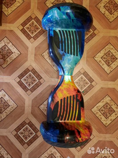 Гироскутер бу