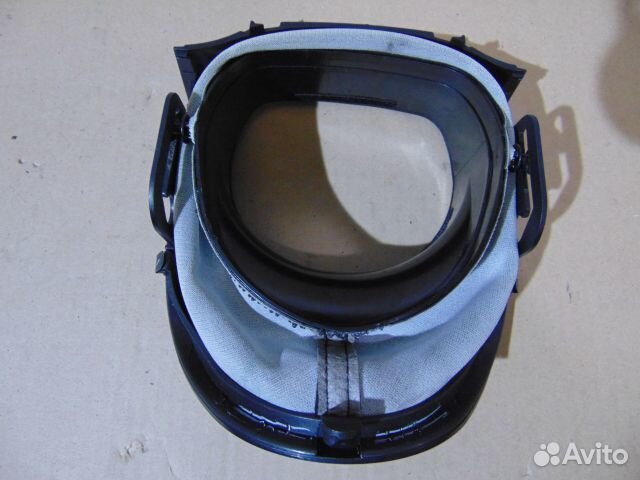 Кожух рулевой колонки Mercedes-Benz Gl-Class X164