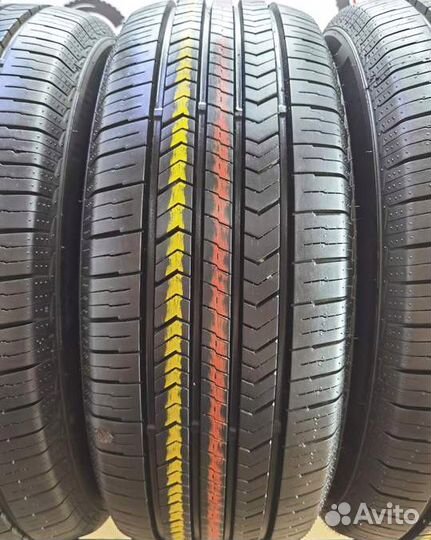 Nexen i.Q Series 1 255/65 R16 106N