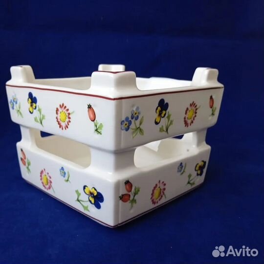 Villeroy&Boch. Petit Fleur мелочи