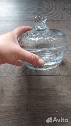 Конфетница