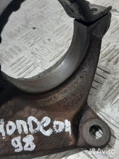Кронштейн промежуточного вала Ford Mondeo BD aowb