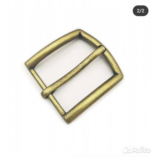 Пряжка для ремня, ременная пряжка