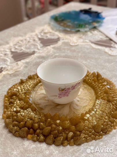 Подставочки, подстаканники