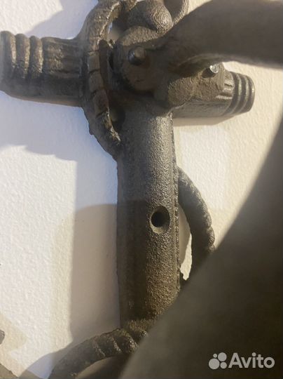 Дверной Колокольчик