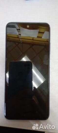 Xiaomi redmi note 10S 6/128GB
