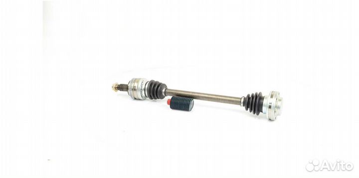 Вал приводной задний левый bmw 3 e90\1 e81 бензин