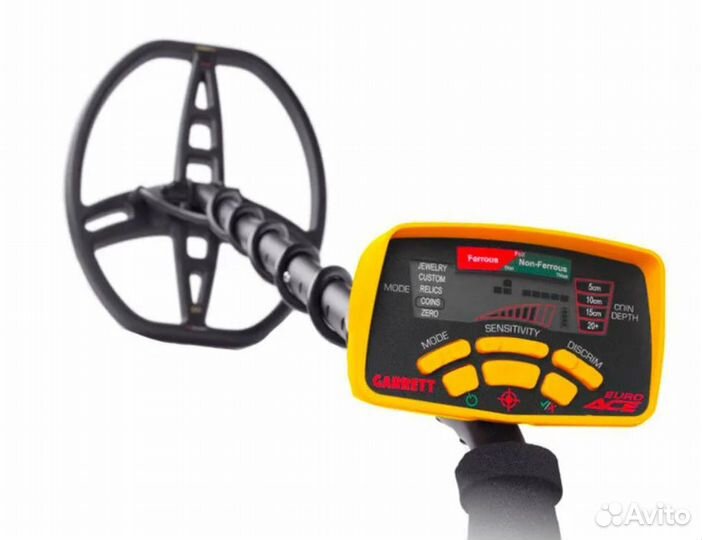 Металлоискатель garett ace 350 аренда
