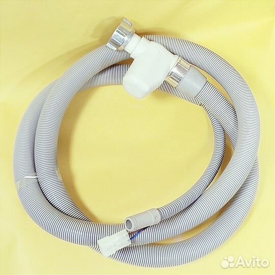 Шланг с аквастопом для посудомоечной машины