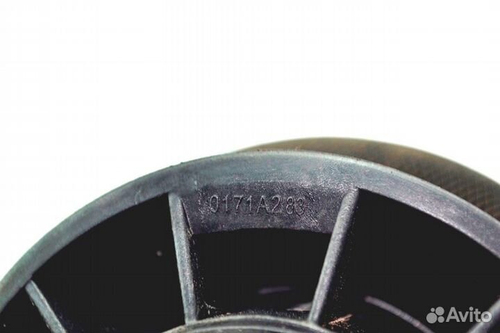 Воздушная подушка кабины, передняя правая scania R