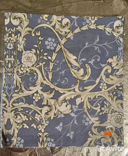 Наволочки новые