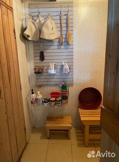 Настенный органайзер для хранения инструментов