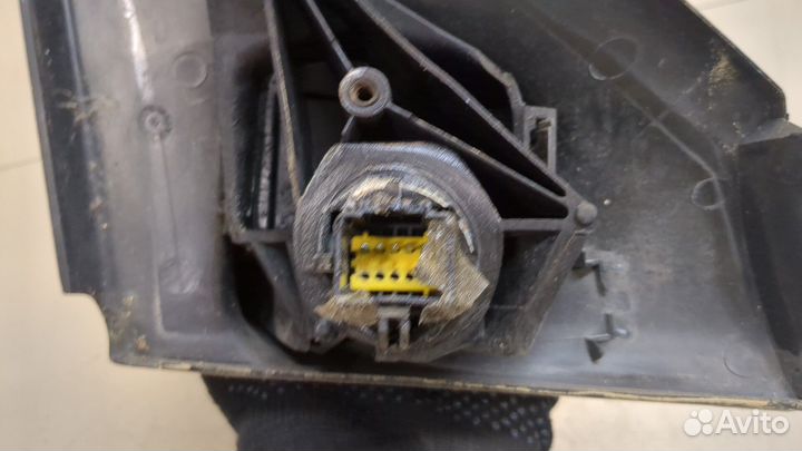 Зеркало боковое Renault Megane 2, 2008