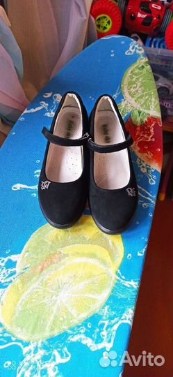 Школьная форма для девочки