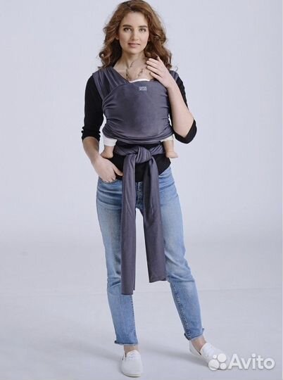 Слинг шарф diva