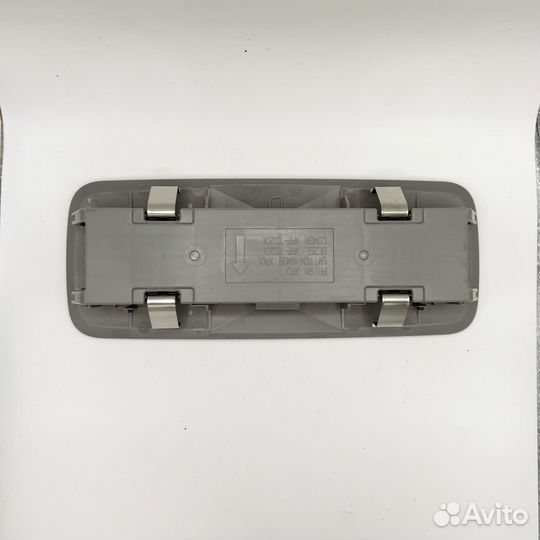 Плафон салонный для Toyota Camry V70