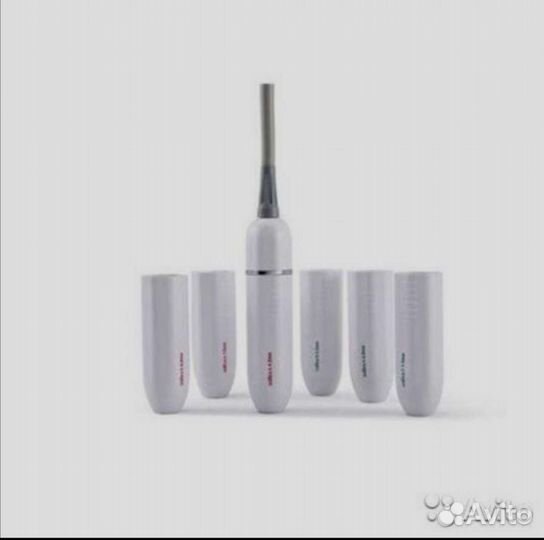 Картриджи для аппарата hifu v max, радар pen