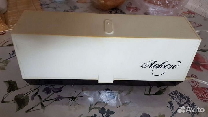 Электробигуди