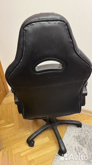 Компьютерное игровое кресло Aerocool