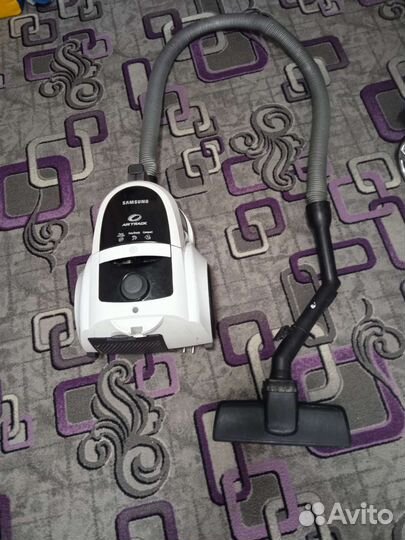 Пылесос Samsung