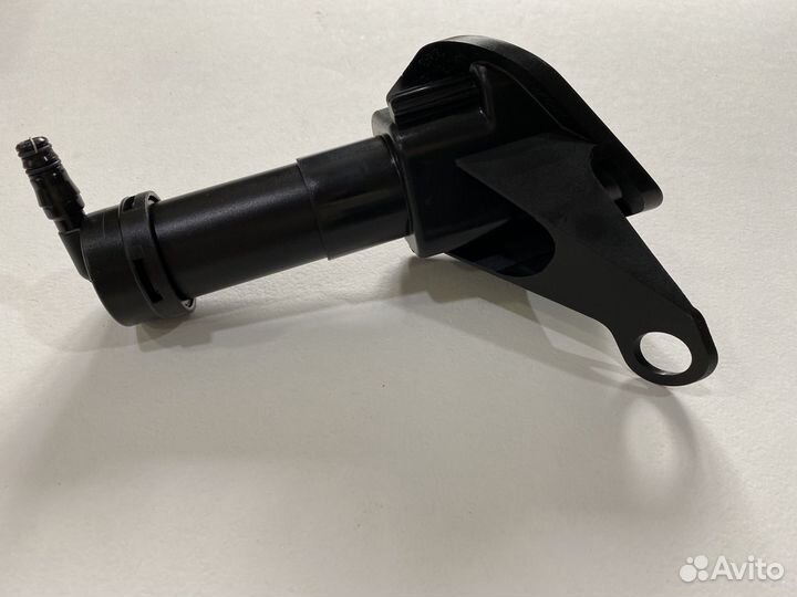 Форсунка омывателя фар