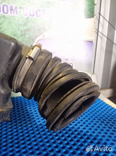 Корпус воздушного фильтра Chevrolet Lacetti