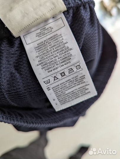 Спортивные брюки adidas