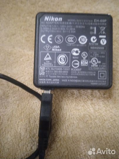 Блоки питания