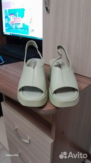 Туфли женские