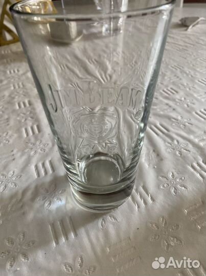 Стаканы, креманки, салатники, вазочки