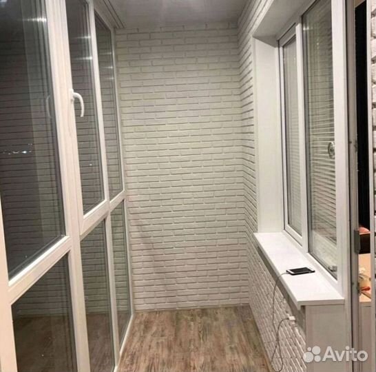 Пластиковые окна, окна пвх