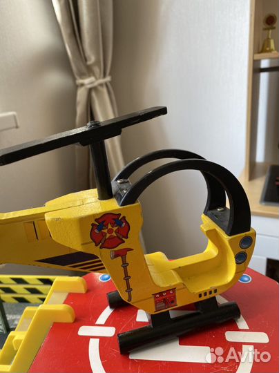 Детский игровой домик