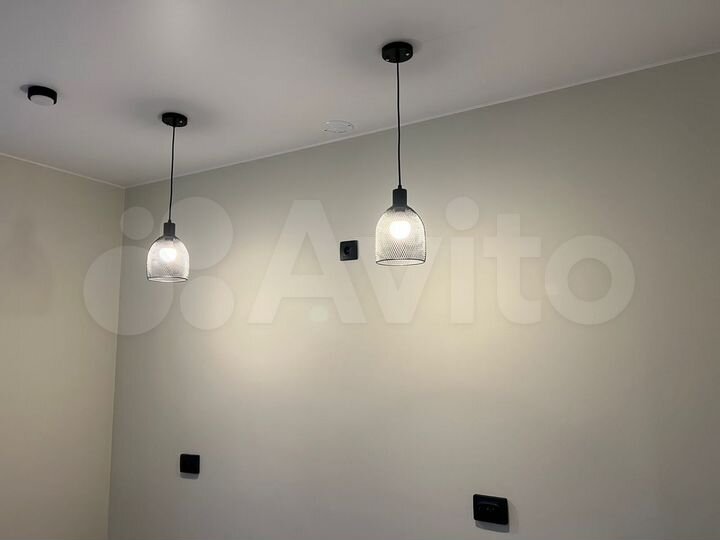 Дом 80 м² на участке 4 сот.