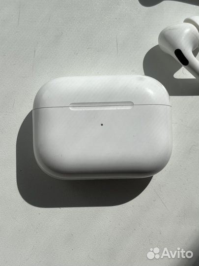 Airpods pro оригинал