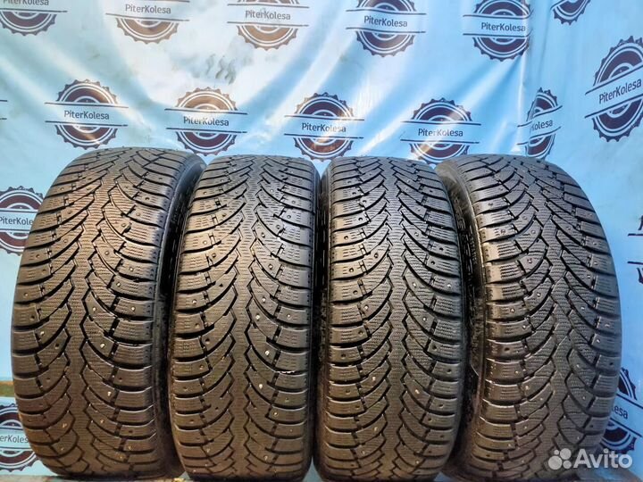 Formula Ice 225/55 R17 120R