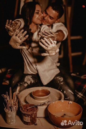 Арт-свидания