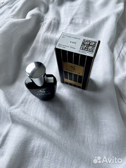 Tiziana Terenzi Gumin Dilis 22 D&G