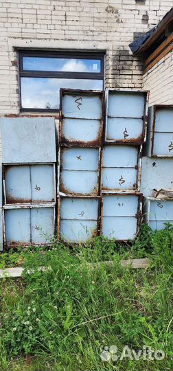 Шкафы для раздевалок