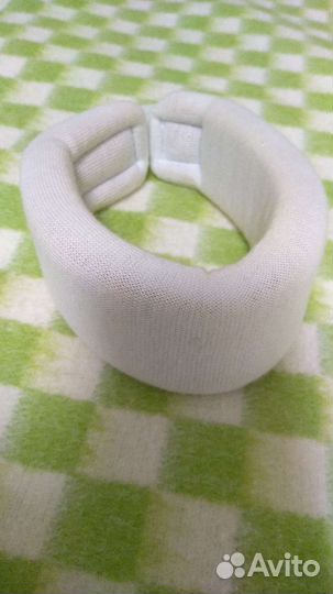 Шина шанца для новорожденных