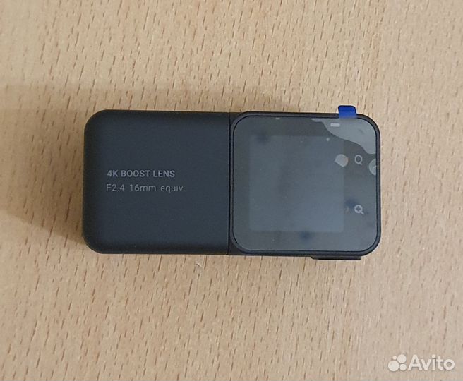 Камера Insta360 ONE RS Twin Edition