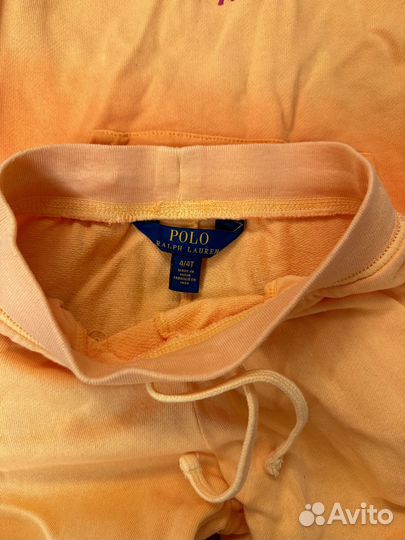 Polo ralph lauren костюм