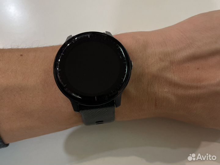 Garmin vivoactive 3 music